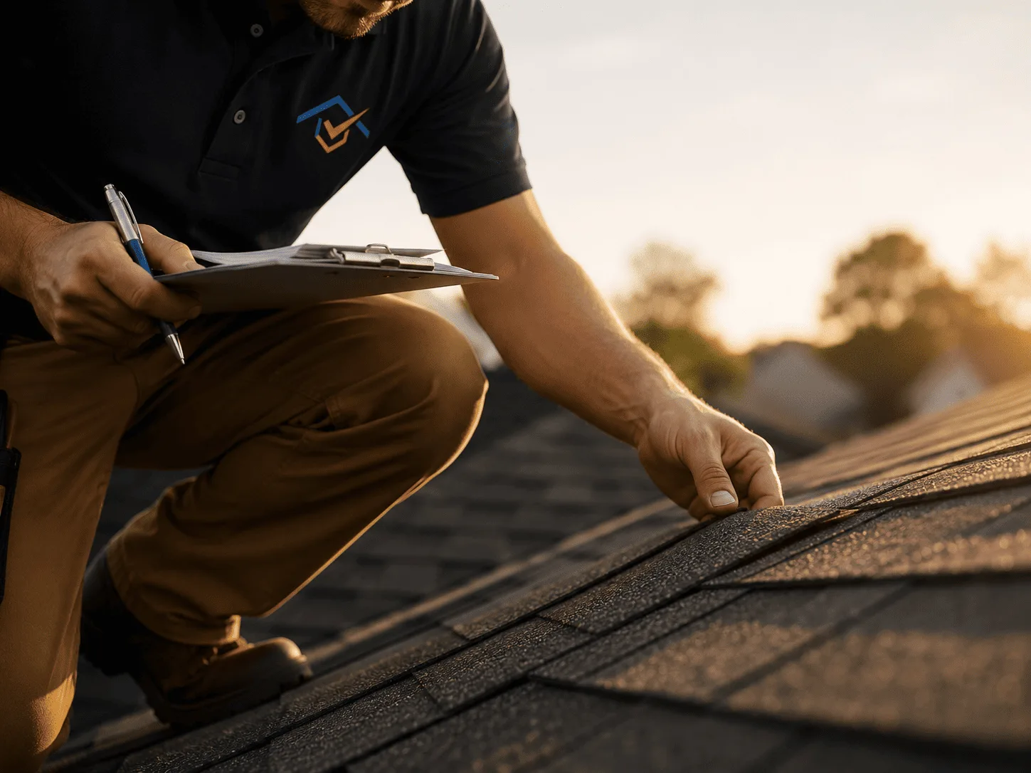 Why Choose Roof Inspection in Rossville, TN