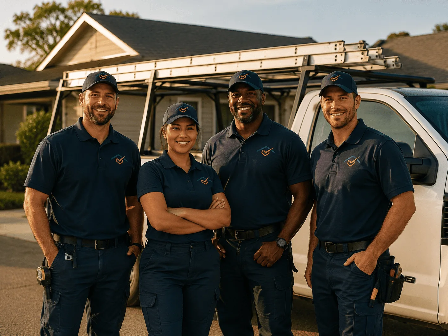 Roof Inspection company in Rossville, TN
